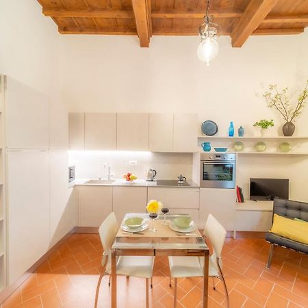 Little Gem In The City Center Apartment Florence Exterior photo