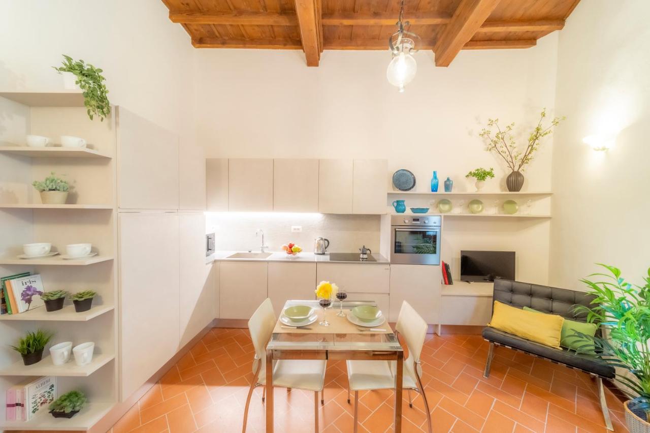 Little Gem In The City Center Apartment Florence Exterior photo