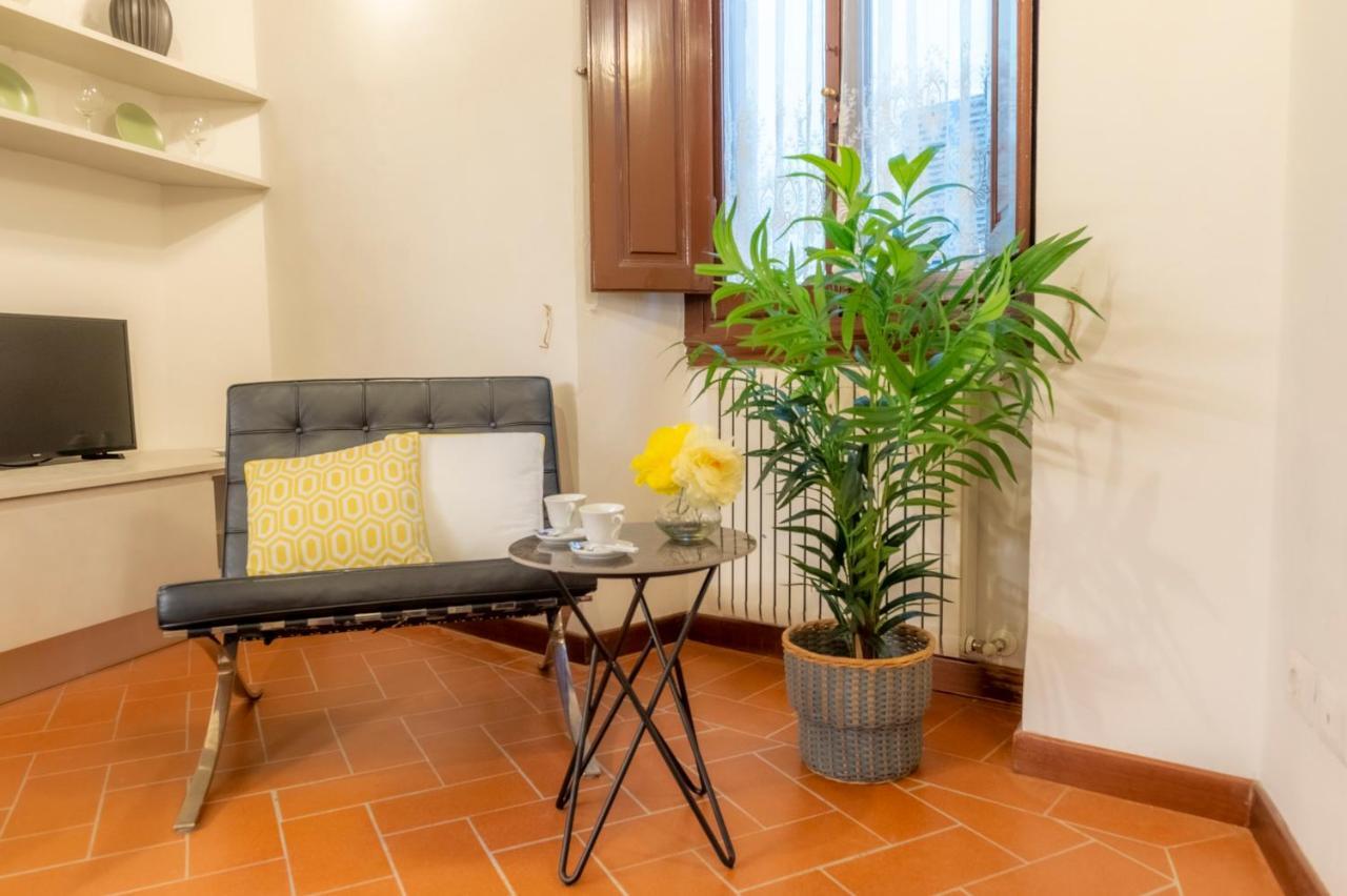 Little Gem In The City Center Apartment Florence Exterior photo