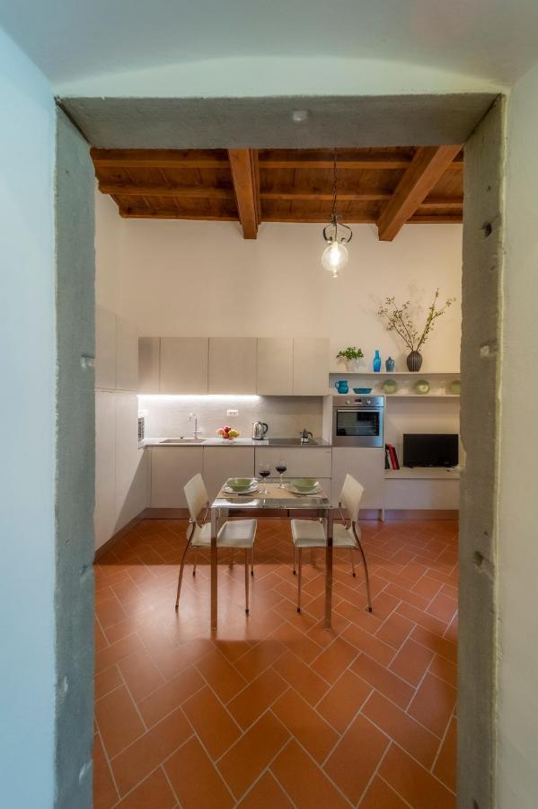 Little Gem In The City Center Apartment Florence Exterior photo