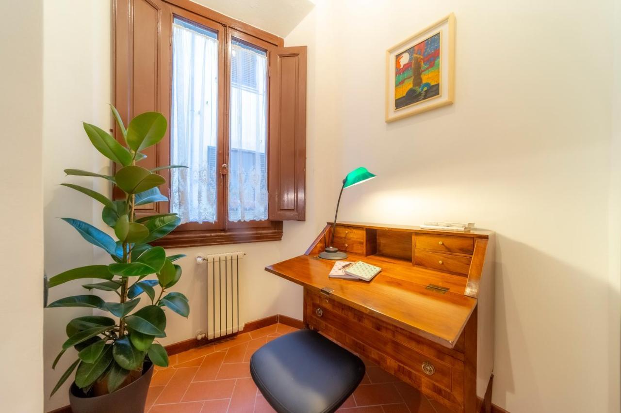 Little Gem In The City Center Apartment Florence Exterior photo